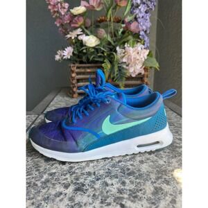 Nike Women's‎ Air Max Thea Print Women's Running Sneakers Size 8.5